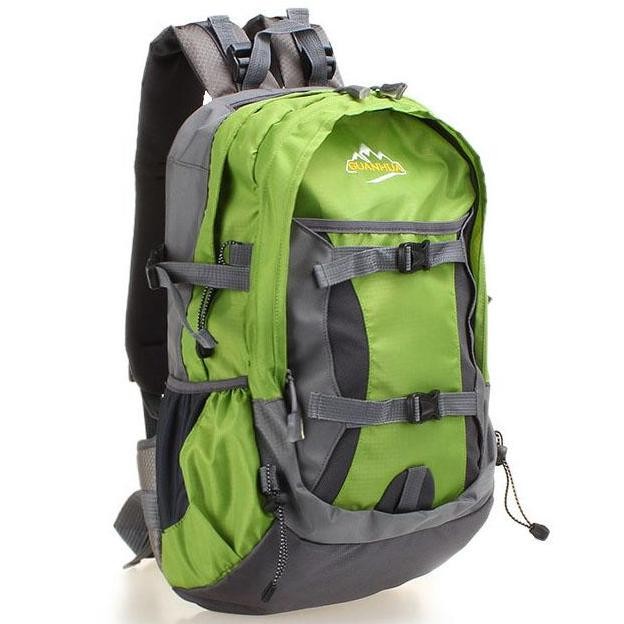 Tas Ransel Gunung 35 L Tas Gunung Anati Air Tas Kerja Tas Punggung Import Backpack Tas Hiking