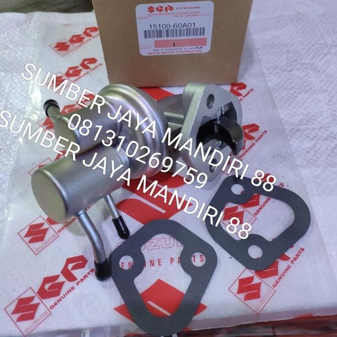 fuel pump only/rotak fuel pump Suzuki vitara escudo 1.6cc original Original