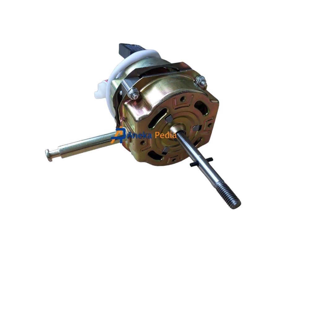 Trend - DINAMO COSMOS 16 SKM SNQ SBC SDA STAND Mesin Motor Kipas Angin Berdiri Duduk 16 INCH 16SKM 1