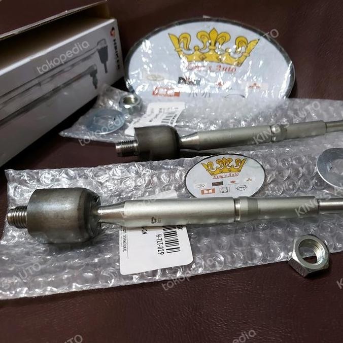 Rack End - Long Tie Rod Vios - Yaris 2016---- 2 Buah  Ready
