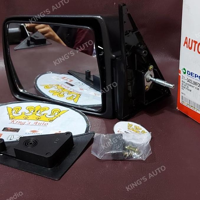 Spion Taft Gt - Feroza - Hiline (Kiri)  Ready