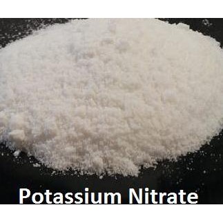 Pupuk Potassium Nitrate / Kalium Nitrat / KNO3 1KG