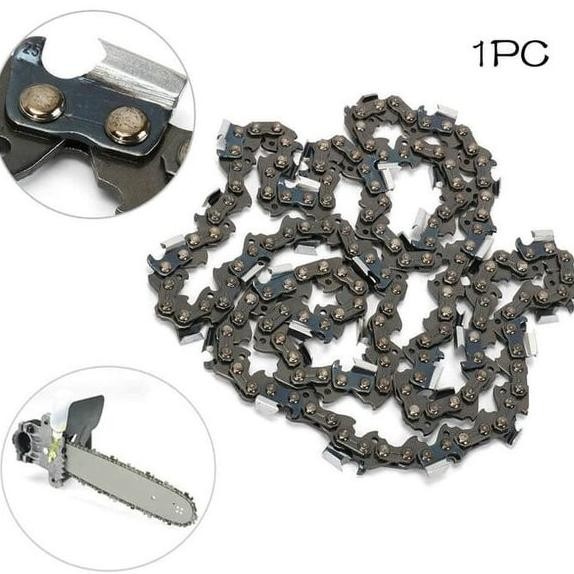 New MATA RANTAI CHAINSAW 12INCH 16INCH SPARE PART MATA RANTAI CHAINSAW 12" 16" MURAH 