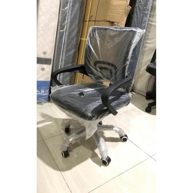 Kursi kantor kursi kerja kursi staf jaring termurah - Bandung