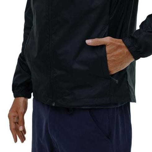 Jaket Eiger Shooter Light Weight X (910004852)