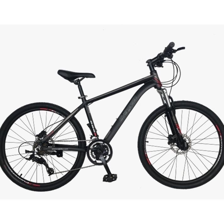 Sepeda MTB 26 Evergreen Blaze 686