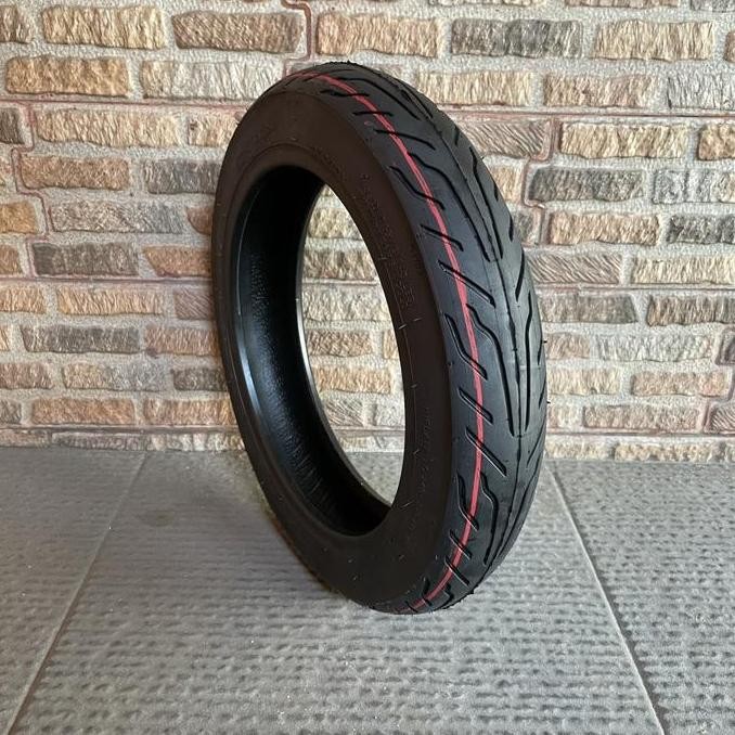 Ban Luar Aspal - Onroad 2.50 - 10 Inch Minimoto, Mini Trail 2 Tak 50Cc, Universal Asli