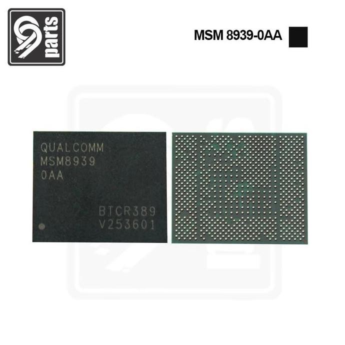 ENOTECA - Ic Cpu MSM 8939-0AA