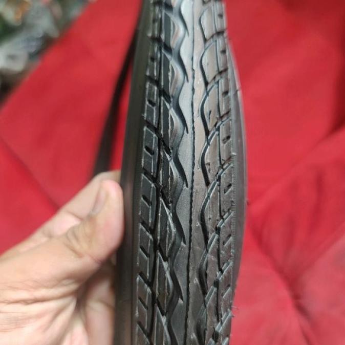 Ban Luar Kenda 26X1.75 Ban Sepeda 26 X 1.75 Mtb Federal Ban Aspal Harga Spesial