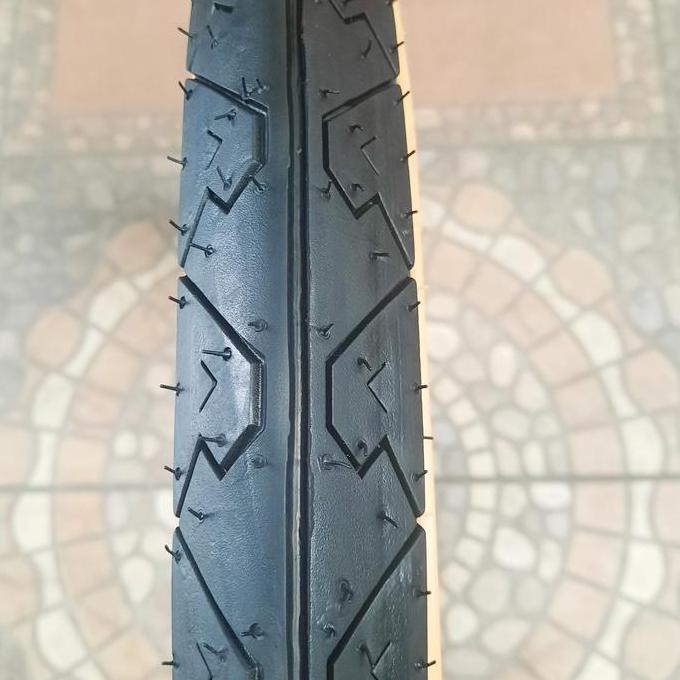 Ban Luar Kenda 26 X 1.95 Gumwall 90 Restock