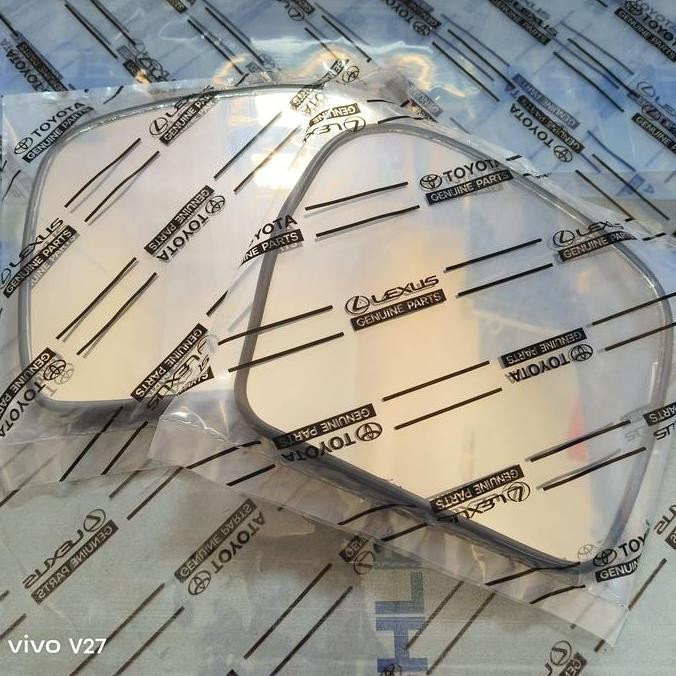 Kaca Spion Mobil Original Toyota Kijang New Kijang Kapsul 2002_2005 Ori