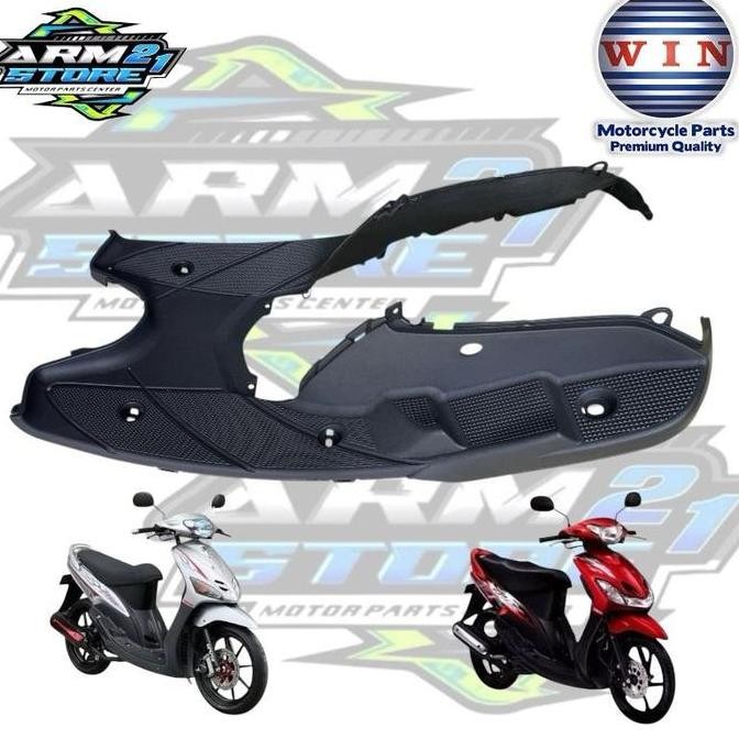 Promo WIN- BODY KASAR MIO SPORTY-MIO SMILE  5TL / COVER BODY KASAR MIO SPORTY MIO SMILE 5TL COD