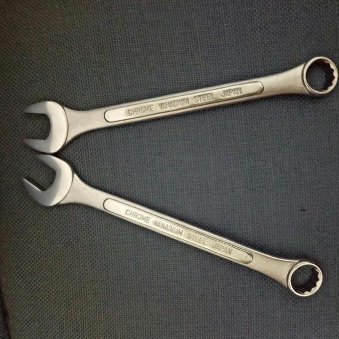 kunci ring pas 36mm tekiro