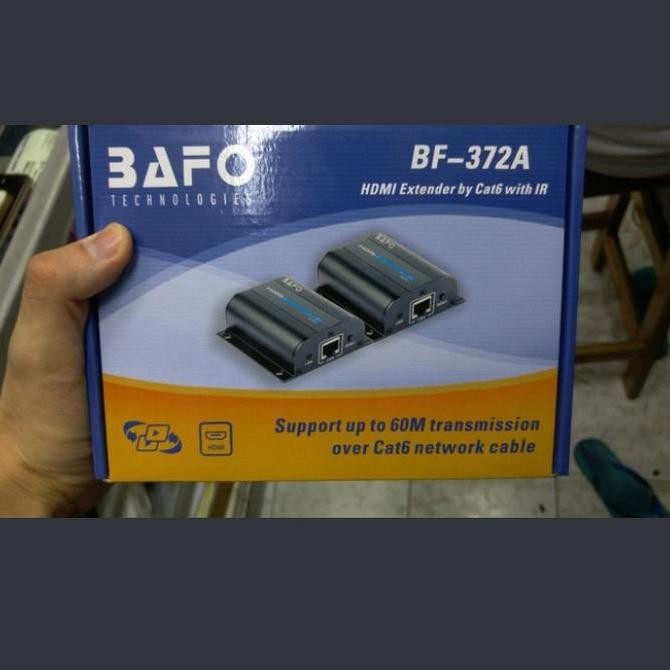 Bafo Hdmi Extender 60Mrt