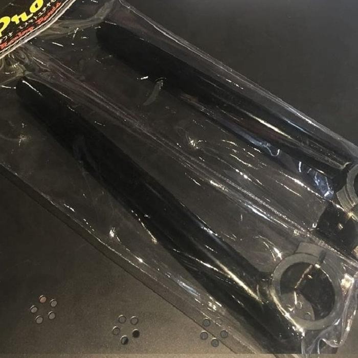 Stang jepit Bpro ninja 250 2018 stang jepit ninja250 bpro 2018