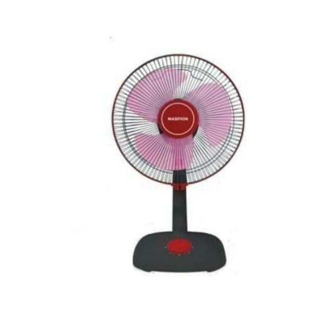 kipas angin meja maspion EX-308 desk fan 12" EX 308 / EX308 TERMURAH