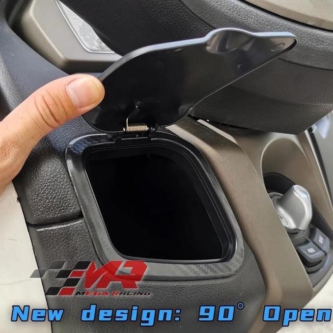 Tutup Laci Nmax Cover Laci Nmax New Cover Tutup Bagasi Saku Laci Nmax New 2020 2021 2022 2023 -MK ra