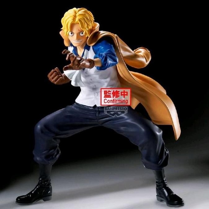 Banpresto Sabo One Piece Grandista 0725 RESTOCK