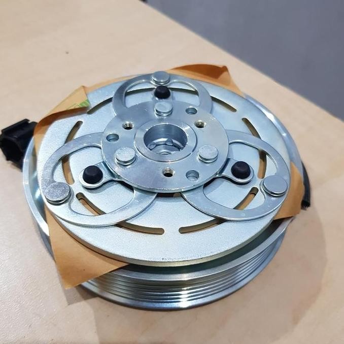 Promo MAGNET CLUTCH SERENA C24 XTRAIL T30 COD