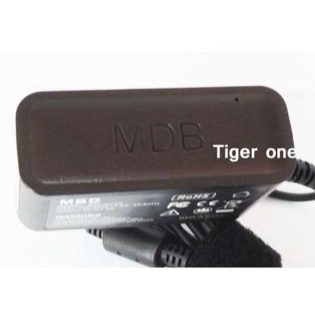 Mdb Charger Adaptor Cocok Untuk Laptop Zyrex Sky 360 (Touchscreen)