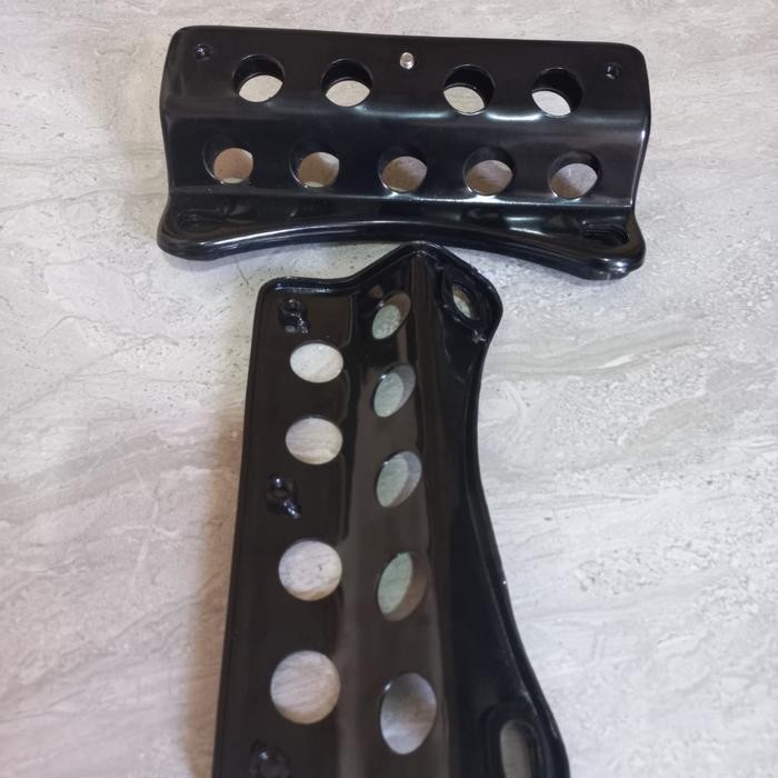 BREKET FAIRING TANDUK RUSA SSR / KR150 FAIRING SSR THAILAND STAY UPPER