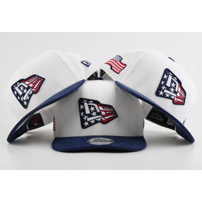 Topi Snapback Original Import New Era Baseball Cap Fashion Pria