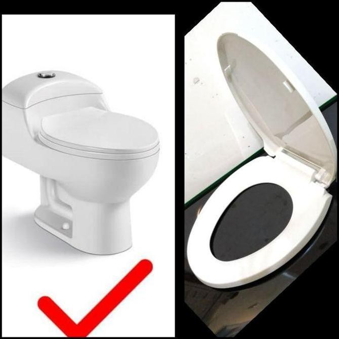 Tutup Closet. Tutup Wc. Tutup Toilet Kris. Tutup Kloset American Standart . Penutup Kloset Oulu