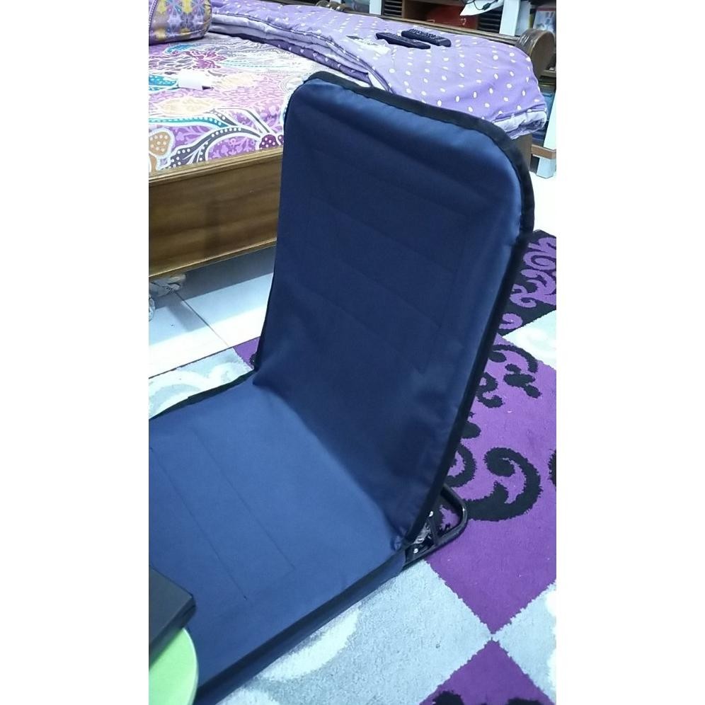 LEGOLANT- Kursi Lesehan Multifungsi / Kursi Lantai Lipat Bangku Lesehan