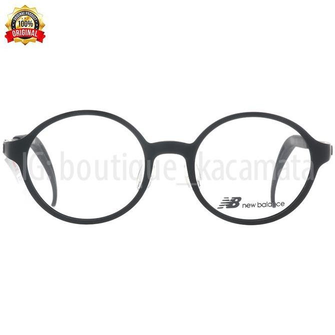 Promo Frame Kacamata Anak New Balance Original NB 09219X COD