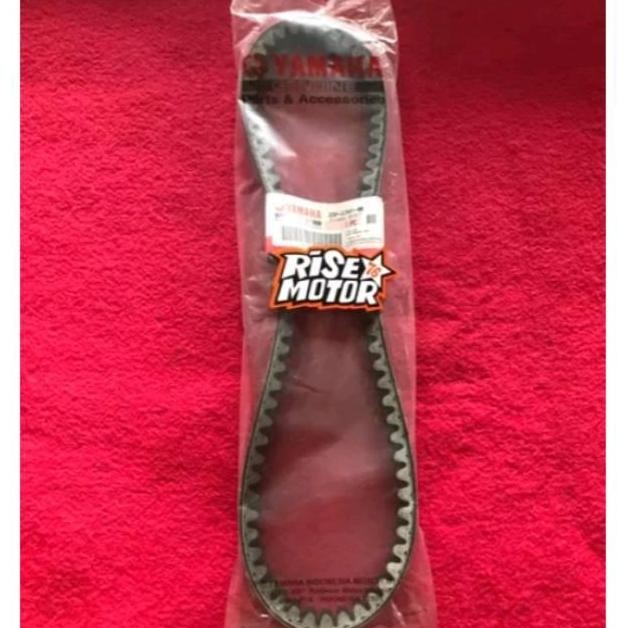 Promo Vanbelt Nmax Orisinil Vanbelt Nmax Orisinil COD