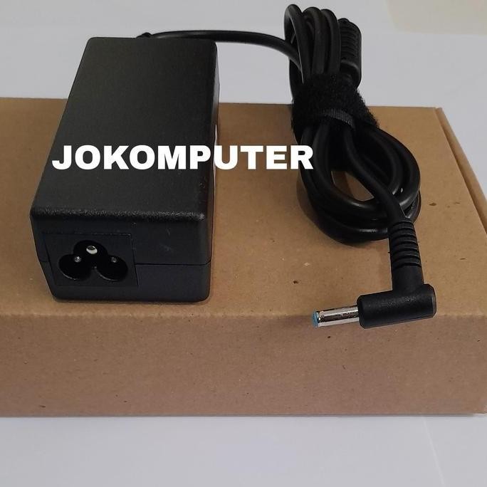 Charger Adaptor Laptop Hp Pavilion X360 L40094-001 Original