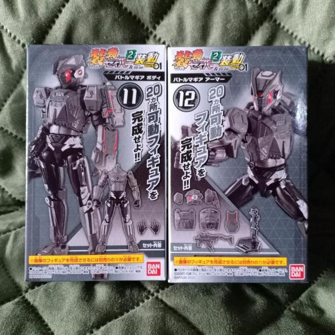 Shodo sodo Kamen Rider Battle Magia Humagear so do Zero One Saber TERBAIK