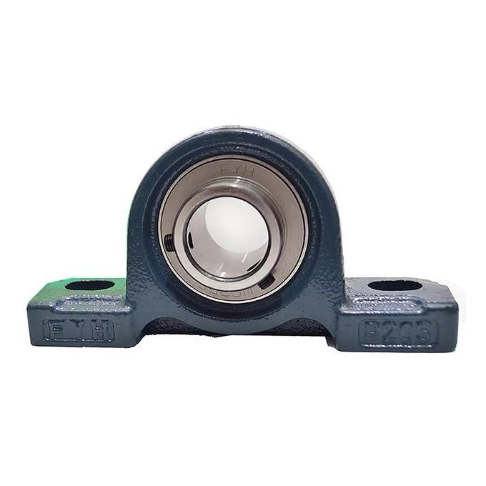 DR101>> Pillow Block UCP 207 FYH Diameter As 35 mm UC207 + P207 Original