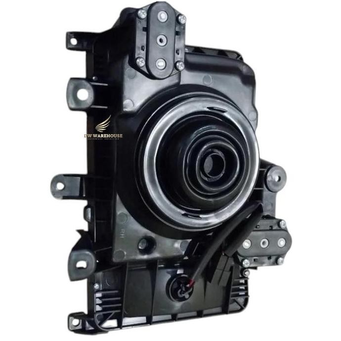 DS152 }} Lampu Depan RAGASA PS 100 PS 120 PS 135 Lampu Besar Ragasa CPU 98084