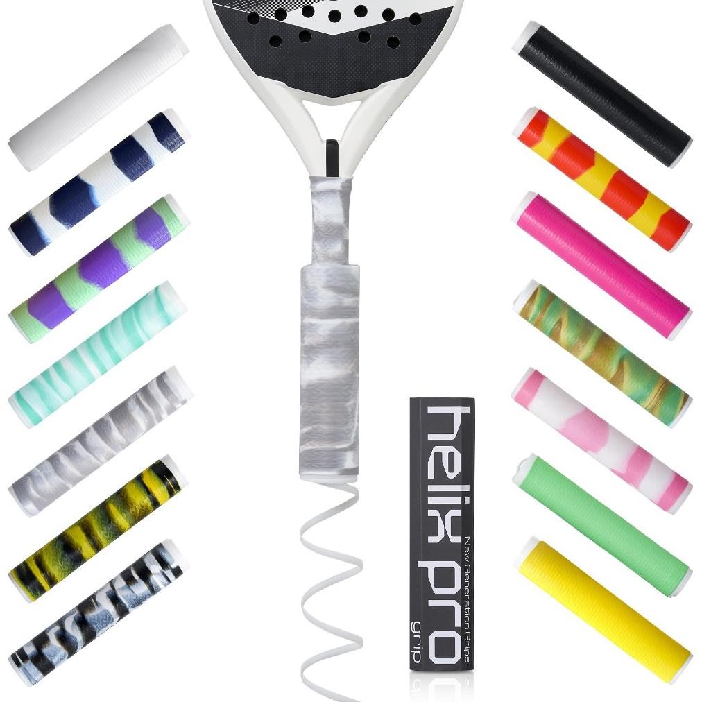 GRIP PADEL HELIX PRO | HELIX PRO GRIPS