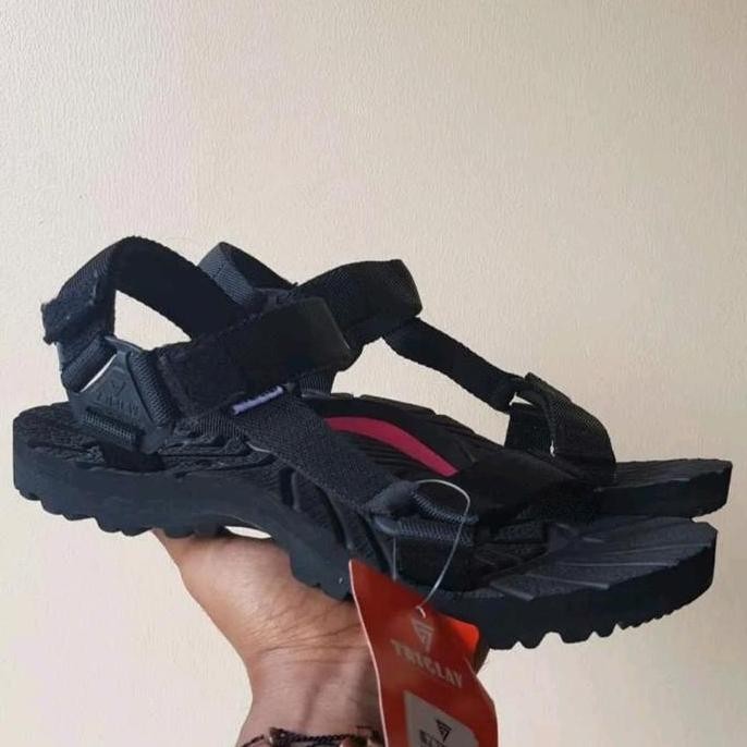 DY9 >> Sandal Gunung Top-Sandal Jepit Gunung-Sandal hikking-Sandal Outdoor-Sandal Pria Wanita sol ka