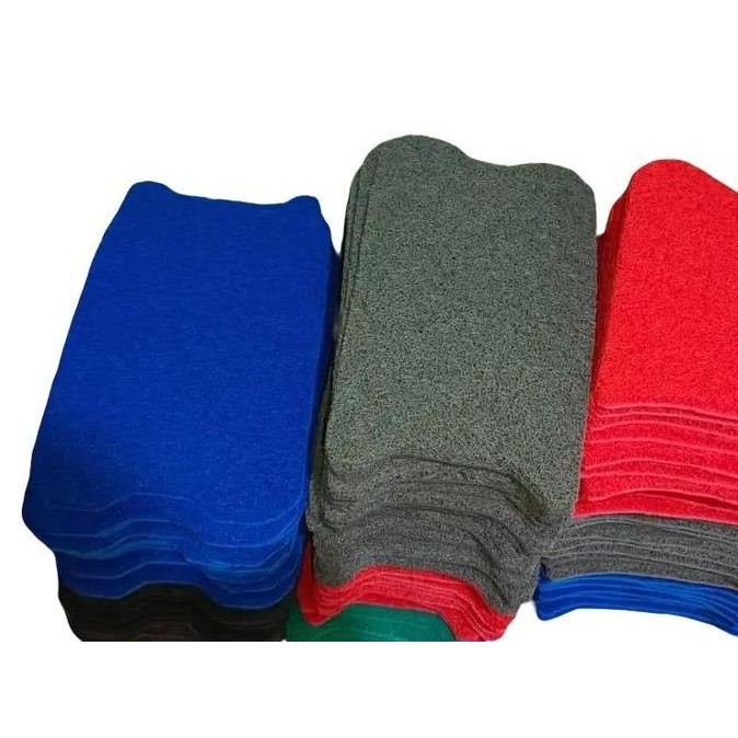 Karpet Sepeda Listrik Goda 147D Golden Tiger 147D Outdoor