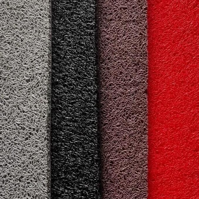 Karpet Sepeda Motor Listrik Volta 401