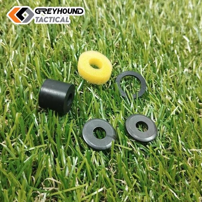 Set Klep Pompa Greyhound Lr800W