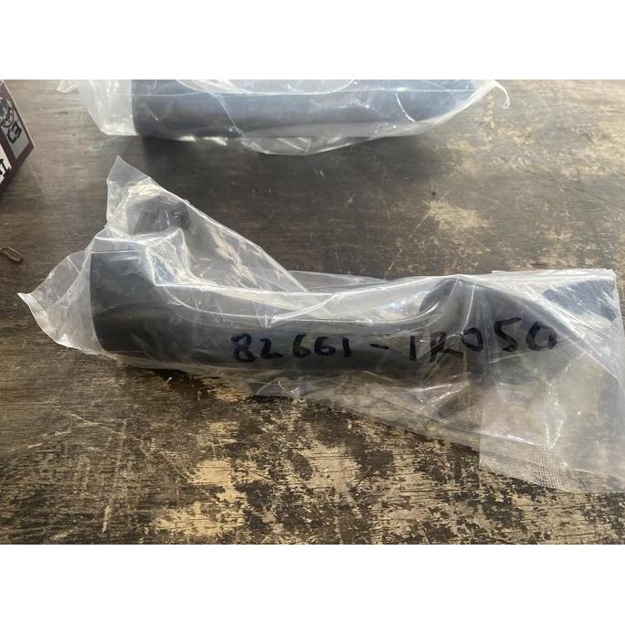 Handle pintu luar depan/belakang kanan hyundai grand avega