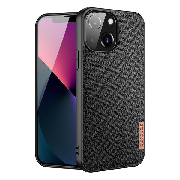 case IPHONE 13 / PRO / MINI / PRO MAX DUX DUCIS FINO NYLON SOFT spigen