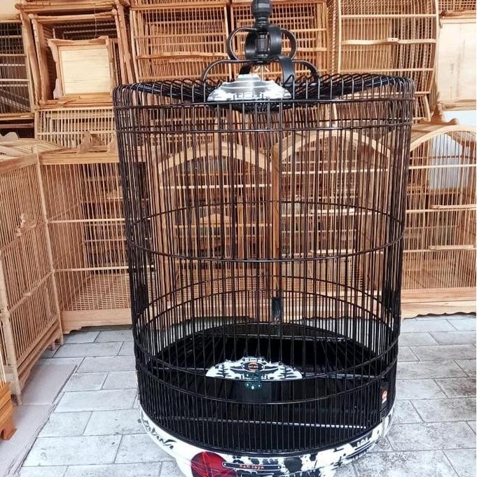 sangkar/kandang murai jj no 2 murah