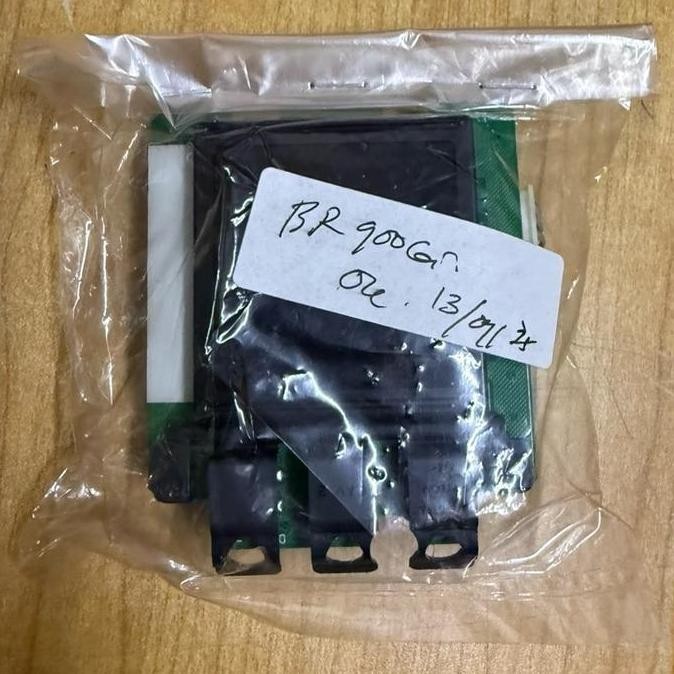 Modul Display UPS APC Back Ups 900 / BR900GI BR 900GI Kit Panel depan Mainboard Layar Lcd Apc 900VA 