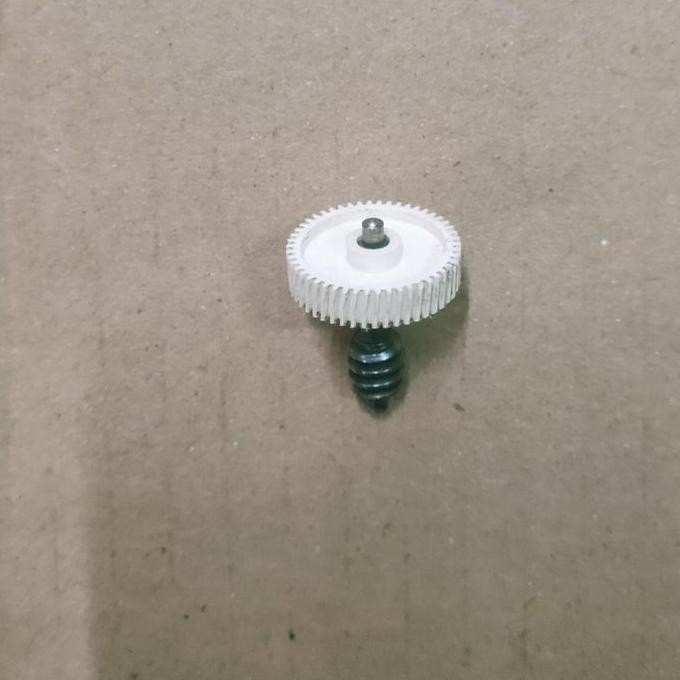 gear gigi retrack lipat spion Nissan Xtrail T30 original