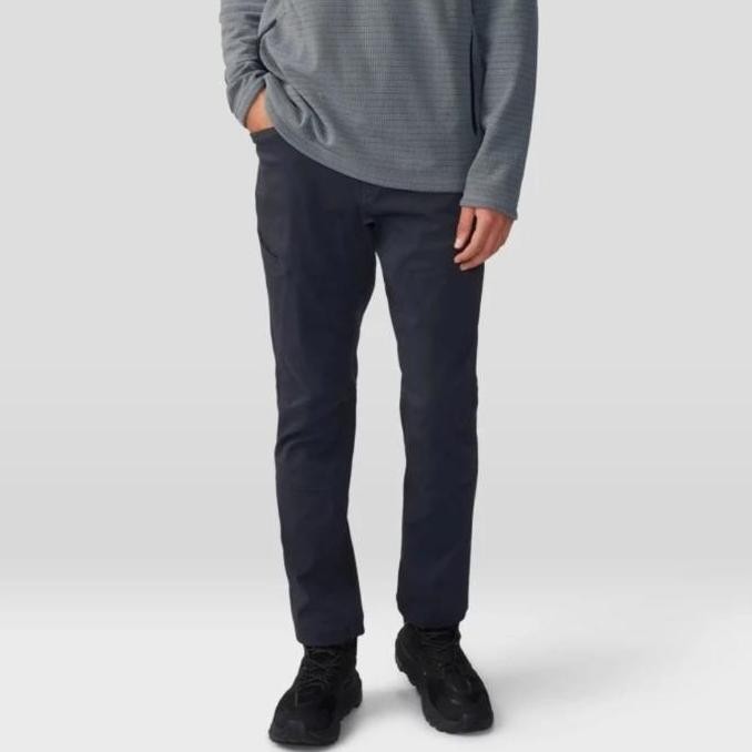 Celana Gunung Mountain Hardware Ap Active Original