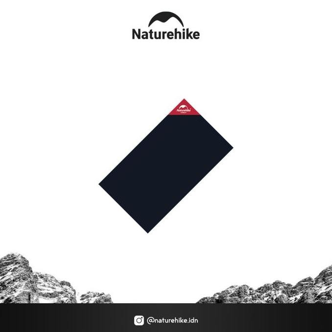 Matras Piknik Serbaguna Naturehike Nh17D050-B - Small