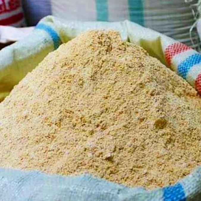 Dedak Bekatul 1 Karung 50 Kg murah