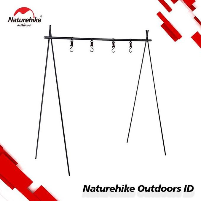 Rak Gantung Portabel Naturehike Nh19Pj082