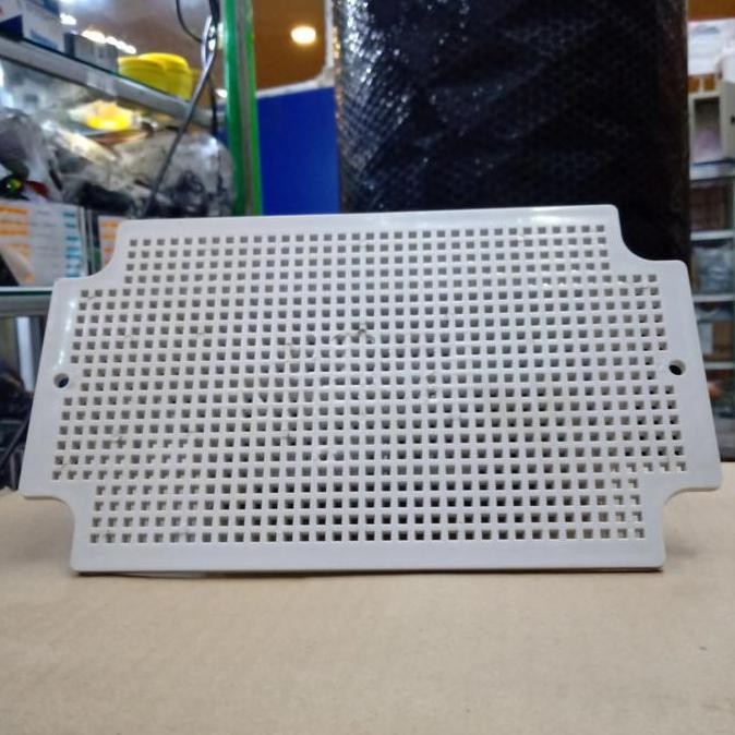 Baseplate Junction box Tibox 150*250