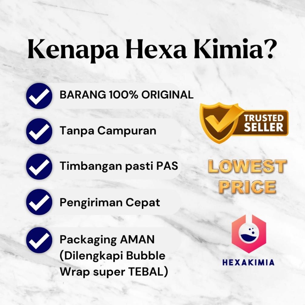 Limited - Resin Bening 1Kg - Resin Super Bening 1Kg - Resin Bening Hexa - Resin Polyester Bening - R